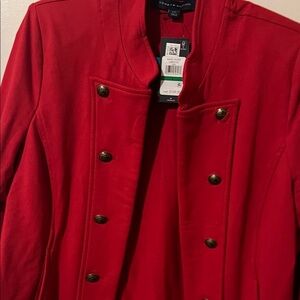 Tommy Hilfiger Women's  jacket